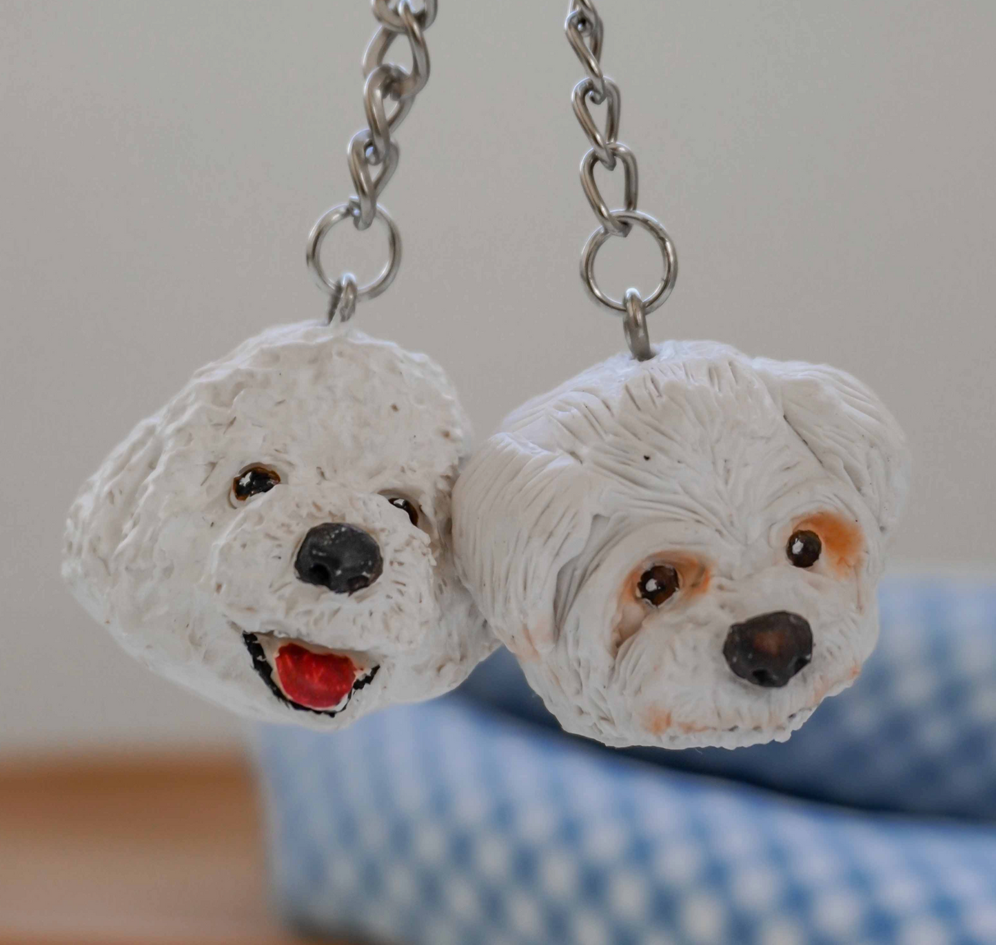 Personalized Pet Figurine – A Unique Tribute to Your Beloved Companion!